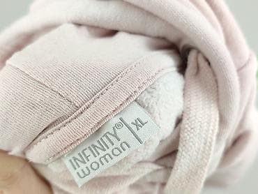 second you: Infinity Woman, Bluza z kapturem damska, rozmiar XL — 4