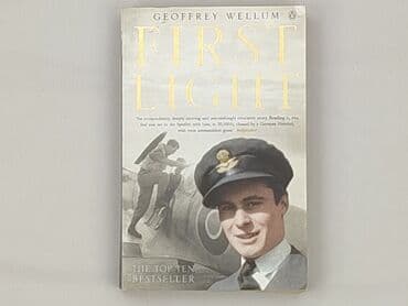 Książka, gatunek - Literatura faktu, stan - Bardzo dobry