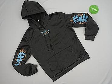 bench bluza damska: Bluza z kapturem damska, rozmiar M — 2