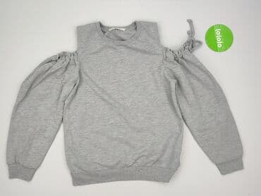 kapcie na szeroką stopę dziecka: House, Bluza damska
, rozmiar S — 2