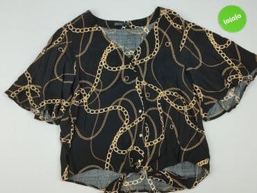 Women: Mohito, Women's blouse, size XL (EU 42) — 2