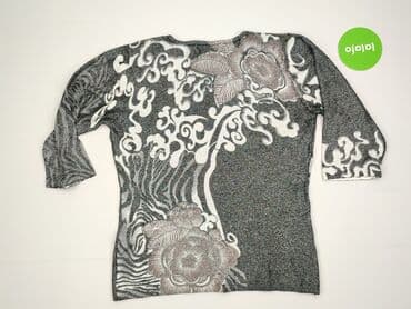 bluzki kopertowe reserved: Women's blouse, size L (EU 40) — 3