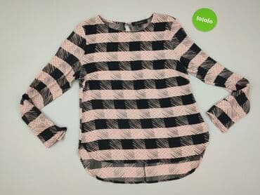 bluzki kopertowe reserved: Women's blouse, size S (EU 36) — 2