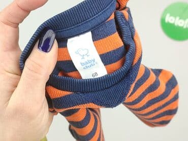 bluza h: Sweatshirt, C&A, 3-6 months, condition - Good — 4