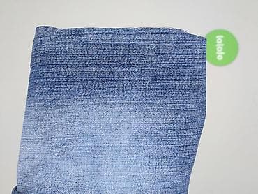 spódnice denim: Spódnica damska, rozmiar L — 4