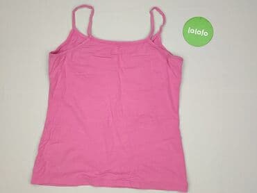 bluzki nietoperz plus size: Janina, T-shirt damski, rozmiar 3XL — 3