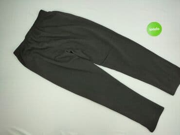 reserved kurtki zimowe męskie wyprzedaż: Spodnie dresowe dla mężczyzn, 3XL — 3