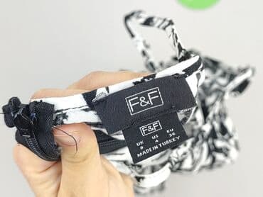 kombinezon f f: F&F, Kombinezon damski, rozmiar S — 7