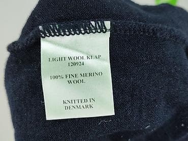 sweter edc: Mads Nørgaard, Sweter damski, rozmiar S — 5