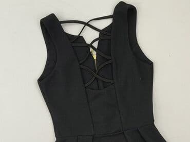 stanik do sukienek z odkrytymi plecami: Sukienka damska, S — 1