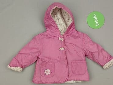 kurtka zimowa diverse: Jacket, St. Bernard, 3-6 months, condition - Very good — 2