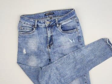 Jeansy damskie, S