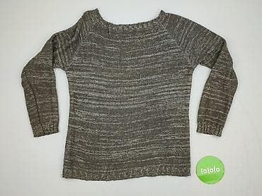 bluza brooklyn pull and bear: Sweter damski, rozmiar M — 3