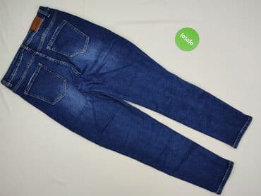 jeansy bootcut: Jeans for women, size XL (EU 42) — 3