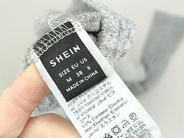 romwe com: Shein, Sukienka damska, rozmiar M — 4