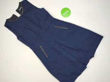 jeans tommy hilfiger damskie: Tommy Hilfiger, Sukienka damska, rozmiar XS — 2