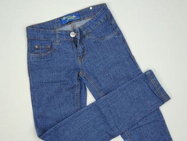 Jeansy damskie, rozmiar 2XS
