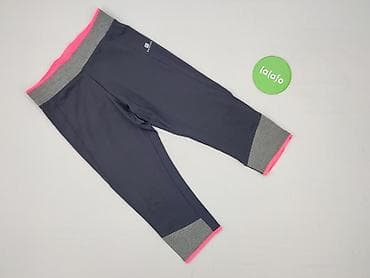 dresy la mania: Legginsy Krótkie damskie, rozmiar 2XS — 2