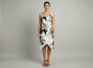 sukienka rzymianka na wesele: Roman, Sukienka damska, rozmiar S — 8