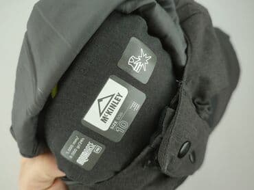 reserved kurtki zimowe chlopiece: Kurtka zimowa, 10 lat, 134-140 cm, stan - Bardzo dobry — 4