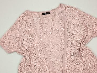 pull and bear sweter w paski: Atmosphere, Kardigan damski, rozmiar S — 1