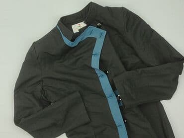 wegańskie buty zimowe: Płaszcz damski, rozmiar M — 1