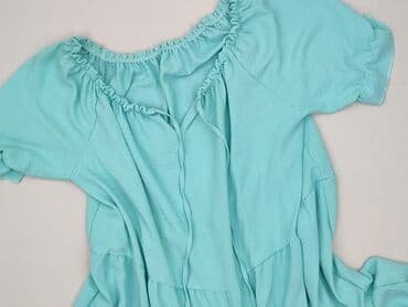 sukienka na wesele miętowa: Sukienka damska, rozmiar XL — 1