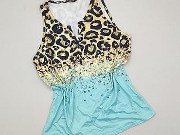 chic city: Chic Me, Top damski, rozmiar M — 1