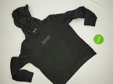 norse project: DISTRIKT NØRREBRO, Bluza z kapturem damska, rozmiar XL — 2