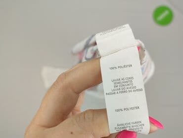 koszulka termoaktywna hummel: Atmosphere, Bluzka damska, XL — 5