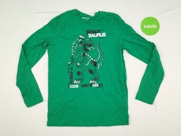 local heroes koszulki: T-shirt, Inextenso, 14 years, 158-164 cm, condition - Perfect — 2