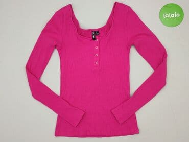 bluzki z tiulem czarne: Pieces, Жіноча блуза, M на lalafo.pl — 2 bluzki z tiulem czarne: Pieces, Жіноча блуза, M — 2