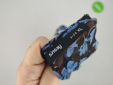 bluza cecil: Sinsay, Bluzka damska, rozmiar XL — 4