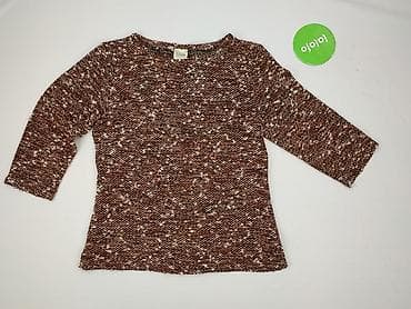 Kobiety: Sweter damski, rozmiar M — 2