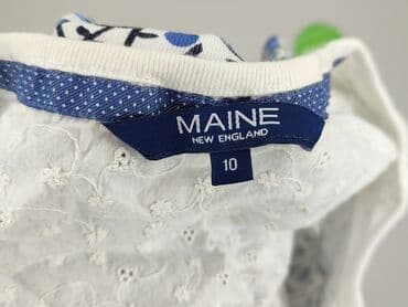 bluzki bawełniane allegro: Maine, Bluzka damska, rozmiar M — 4