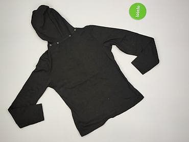 black squad bluzy: Bluza z kapturem damska, rozmiar 2XL — 3