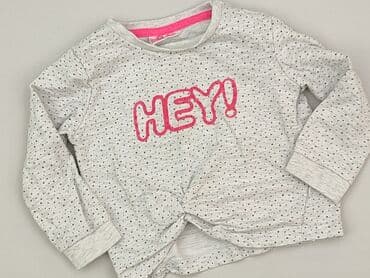 bluza lilo i stich h: Світшот, So cute, 1,5-2 р., 86-92 см, стан - Хороший — 1