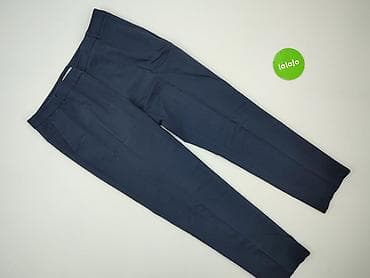 deichmann balerinki: Orsay, Spodnie materiałowe damskie, rozmiar M — 2