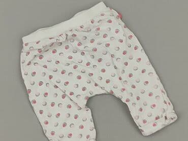 sweter hello kitty h: Leggings, Newborn baby, condition - Perfect — 1
