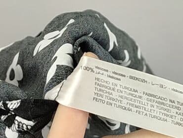 spodnica z falbanami bershka: Bershka, Spódnica damska, rozmiar XS — 6