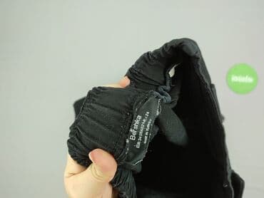 oysho spodnie od piżamy: Bershka, Material trousers for women, M at lalafo.pl — 4 oysho spodnie od piżamy: Bershka, Material trousers for women, M — 4