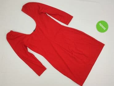 prosta sukienka na poprawiny: H&M, Sukienka damska, XS — 3