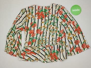 zara wyprzedaż buty: Zara, Bluzka damska, rozmiar S — 3