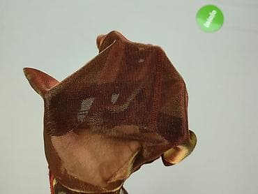 brokatowe topy: T-shirt damski, rozmiar M — 6