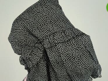 bluzki na imprezę plus size: Sukienka damska, rozmiar L — 5