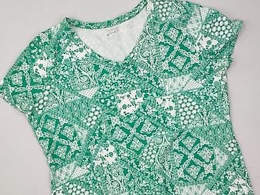 grinch koszula: Bluzka damska, rozmiar L — 1