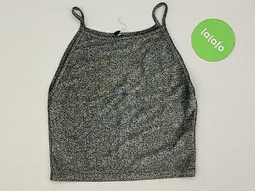 sinsay bluza: Sinsay, Top damski, rozmiar M — 3