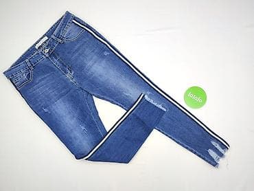adell jeans: Jeansy damskie, rozmiar XL — 2