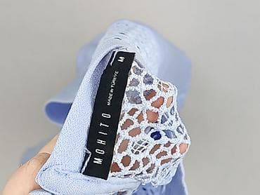 mohito bomberka: Mohito, Bluzka damska, rozmiar M — 5