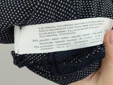 koszulki polo zara: Zara, Koszulka polo dla mężczyzn, rozmiar M — 5